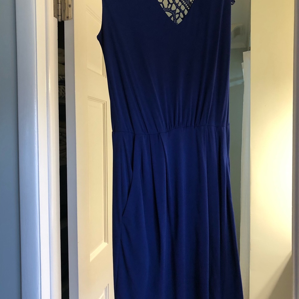 Women’s dress